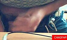 Tight anal entry overwhelms sexy teen with intense pounding pleasure