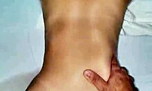 Amazing Doggystyle Sex With My Stepsister