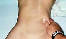 Amazing Doggystyle Sex With My Stepsister