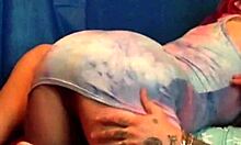 Rosebleu sunset porn clip