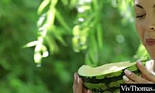 Sexy Girlfriends Make Up With Hot Kisses And Pussy Licking!