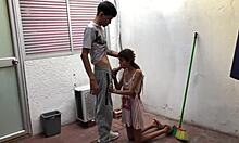 cheating on girlfriend with stepsister feels overwhelmingly exciting