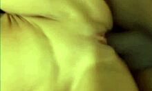 hot blonde in interracial encounter with big cock