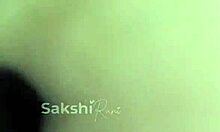 watch indian step sister's tight pussy get fucked hard by step bro with loud moans, squirting and closeup creampie in bedroom