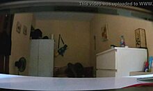 homemade interracial encounter