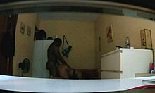 homemade interracial encounter