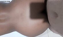 doctor fucks maid's big ass in office?