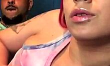 Rosebleu sunset porn clip