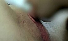 stepmom's massive tits and tattooed body make my monster cock throb for her sloppy head