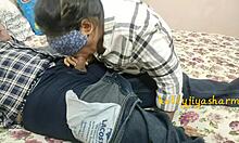 Step Sis Sucks Cock Like a Slut Right in Front of My Friends!