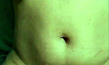 is mommy great at cowgirl riding this bbc creampie with her huge saggy tits and squirting pussy?