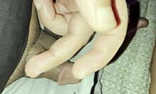 Cuckold fails, wife gets big fat cock