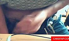 Tight anal entry overwhelms sexy teen with intense pounding pleasure