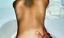 Amazing Doggystyle Sex With My Stepsister