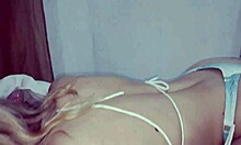 Chica Muy Linda Pasandola Bien Con Su Hermanastro