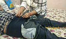 Step Sis Sucks Cock Like a Slut Right in Front of My Friends!