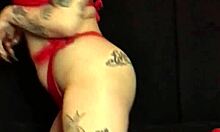 Iris Onusta Series 3 Exploration