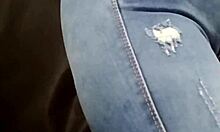 Oops, 18yo sent tight pussy vid to teacher, now he fucks her