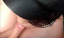 Chienne Marie Pompes Maître Emmanuel In Three Intense Sessions