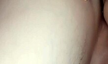 Stepmom Sucks Stepson's Cock And Licks His Ass