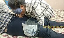 Step Sis Sucks Cock Like a Slut Right in Front of My Friends!