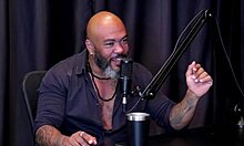 annie, nervous about anal in suruba tattoo session with group exposure?