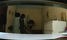 homemade interracial encounter