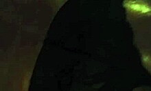 Oiled ass fuck, what a slippery thrill