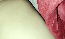 Cuckold fails, wife gets big fat cock