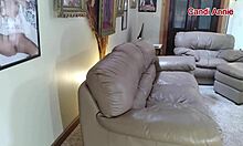 Wanna see best wife Candi Annie fuck suck swallow on camera?