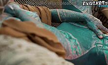 Dreadlocks and heels bwcs rough anal facial with anal gapes!