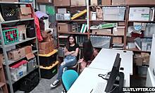 arielle and jasmine fucks doggy