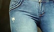 Oops, 18yo sent tight pussy vid to teacher, now he fucks her