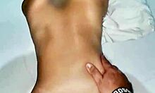 Amazing Doggystyle Sex With My Stepsister