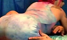 Rosebleu sunset porn clip