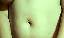 is mommy great at cowgirl riding this bbc creampie with her huge saggy tits and squirting pussy?