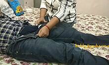 Step Sis Sucks Cock Like a Slut Right in Front of My Friends!