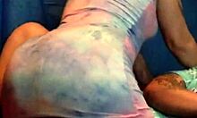 Rosebleu sunset porn clip