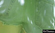 Sexy Girlfriends Make Up With Hot Kisses And Pussy Licking!