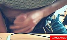 Tight anal entry overwhelms sexy teen with intense pounding pleasure