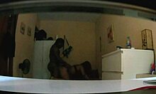 homemade interracial encounter