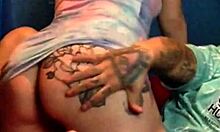 Rosebleu sunset porn clip