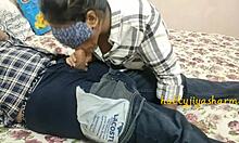 Step Sis Sucks Cock Like a Slut Right in Front of My Friends!