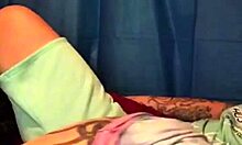 Rosebleu sunset porn clip