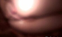 Alli May's Sextape Adventure Part 1 3