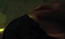 Oiled ass fuck, what a slippery thrill