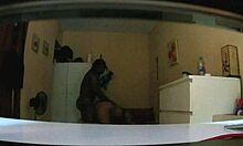 homemade interracial encounter