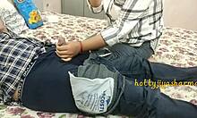 Step Sis Sucks Cock Like a Slut Right in Front of My Friends!