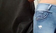 Oops, 18yo sent tight pussy vid to teacher, now he fucks her