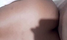 doctor fucks maid's big ass in office?